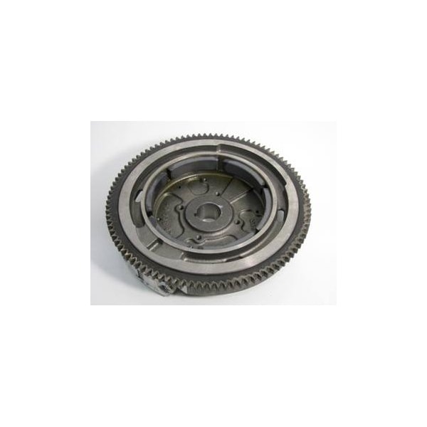 Flywheel